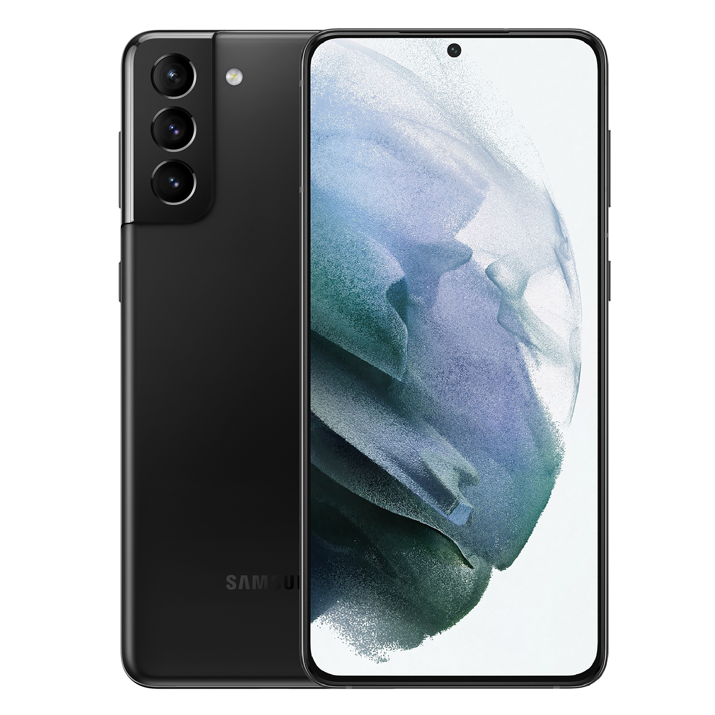 Buy SAMSUNG Galaxy S21 Plus 5G (8GB RAM, 128GB, Phantom